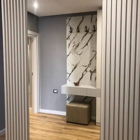 Mone Apartment