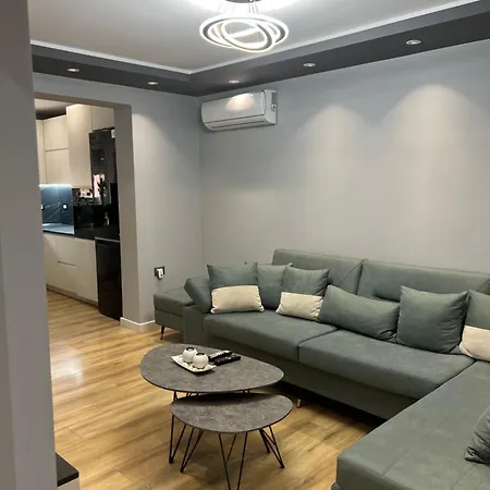 Mone Apartment *