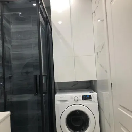 Apartment Mone *