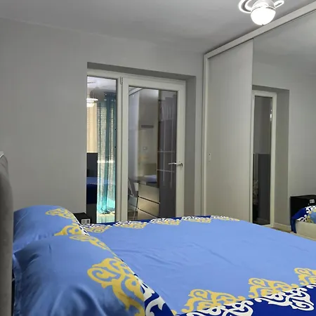 Mone Apartment Vlore